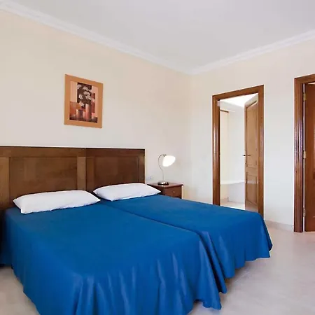 Villa Brenas *