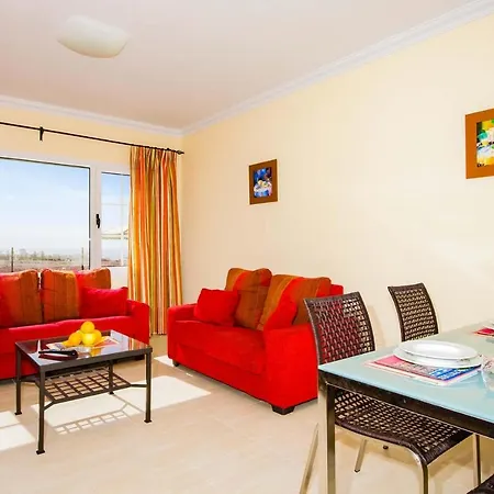 Villa Brenas Playa Blanca (Lanzarote)