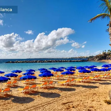 Brenas * Playa Blanca (Lanzarote)