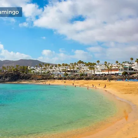 Brenas * Playa Blanca (Lanzarote)